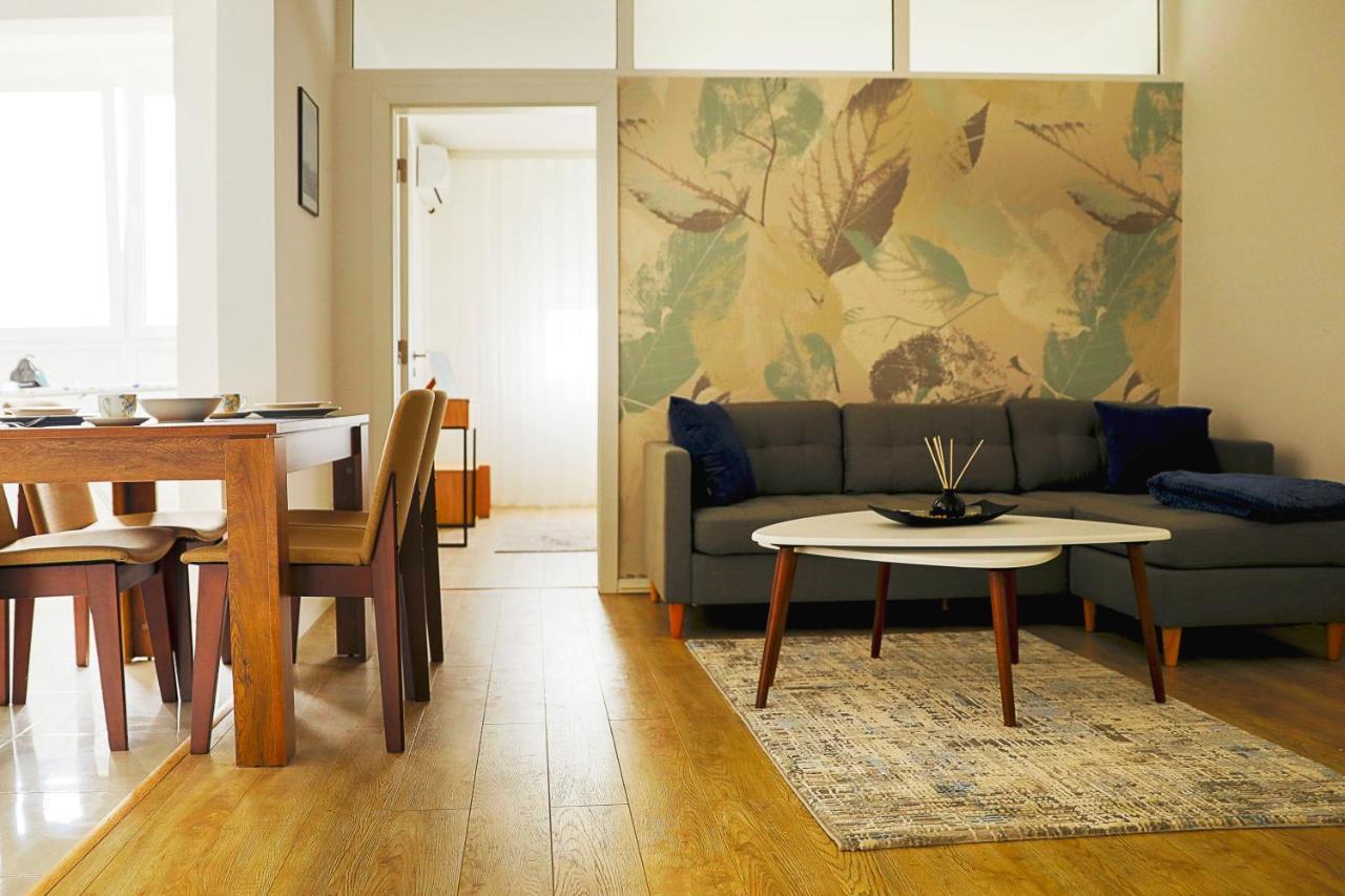 Lina - Prn, City Center Prishtina Apartment พริสตีนา ภายนอก รูปภาพ